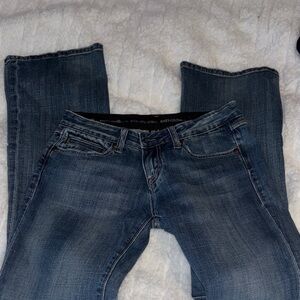 Rerock Baggy Jeans